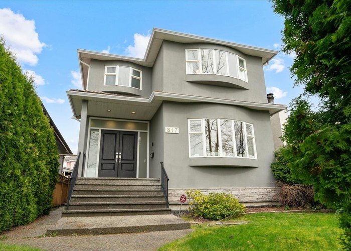 817 60TH Avenue, Vancouver, BC V6P 2A2 |  Photo 36