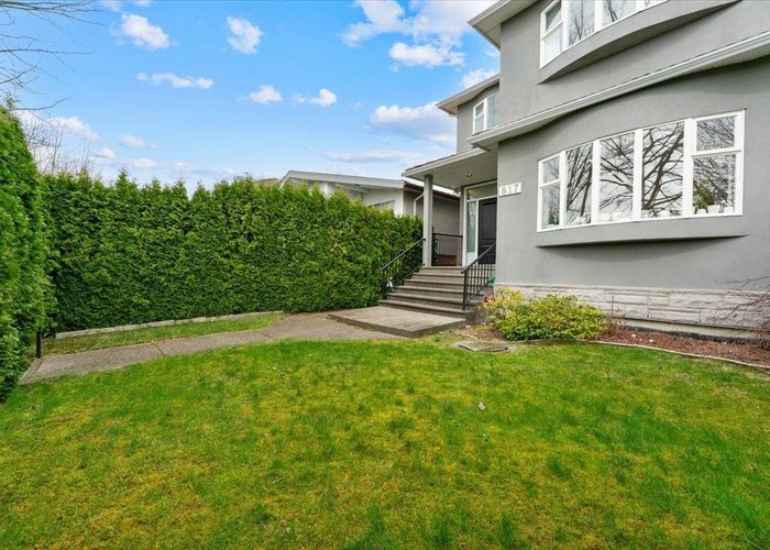 817 60TH Avenue, Vancouver, BC V6P 2A2 |  Photo 38
