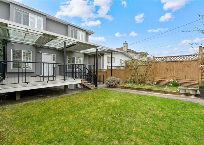 817 60TH Avenue, Vancouver, BC V6P 2A2 |  Photo 70