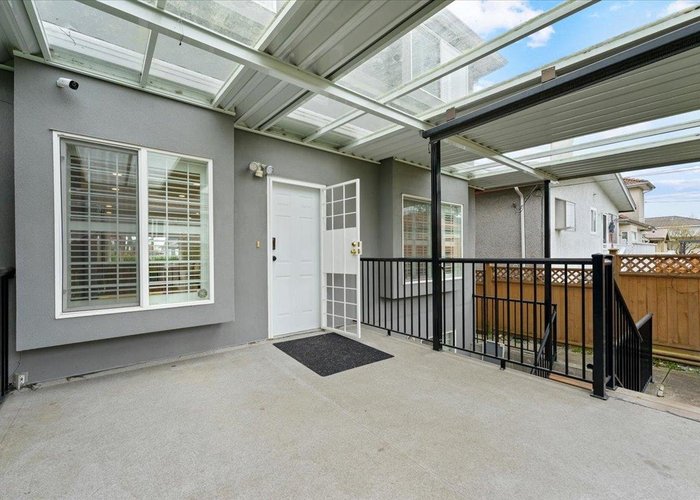 817 60TH Avenue, Vancouver, BC V6P 2A2 |  Photo 71