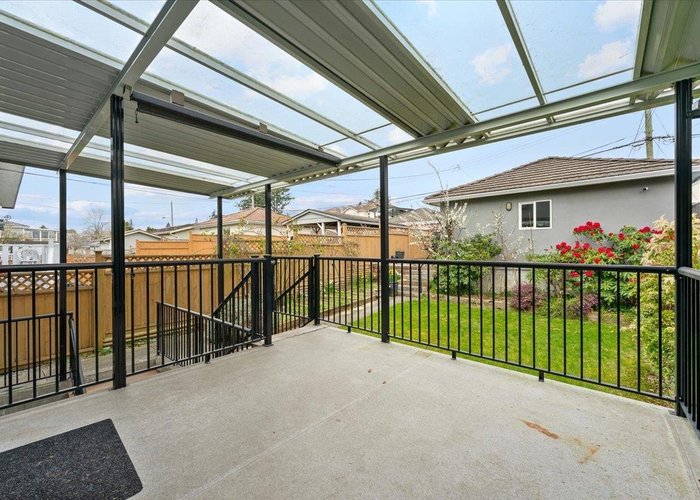 817 60TH Avenue, Vancouver, BC V6P 2A2 |  Photo 72