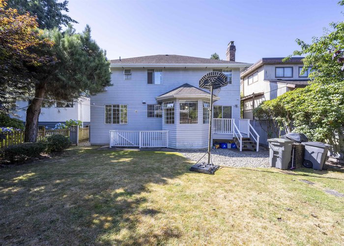 2063 47TH Avenue, Vancouver, BC V6M 2M5 |  Photo 39