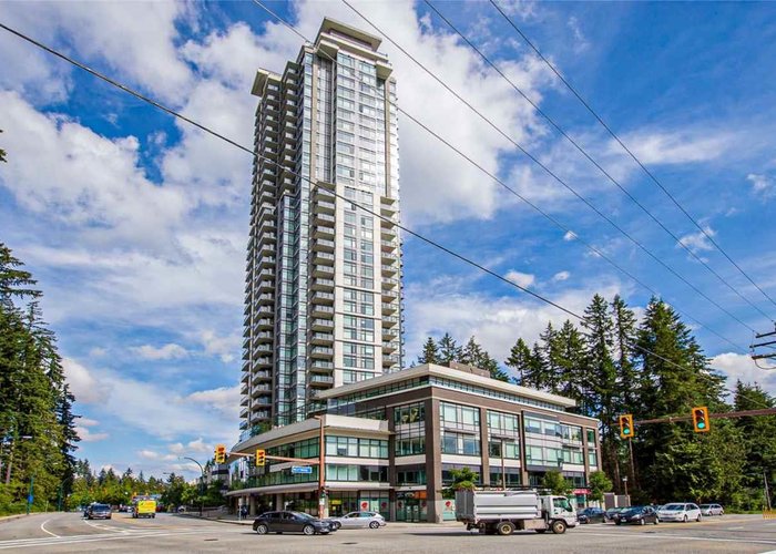605 - 3080 Lincoln Avenue, Coquitlam, BC V3B 0L9 |  Photo 27
