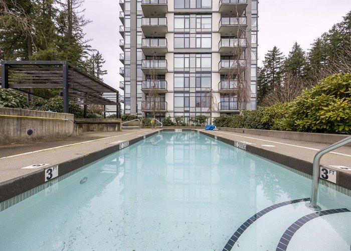 605 - 3080 Lincoln Avenue, Coquitlam, BC V3B 0L9 |  Photo 56