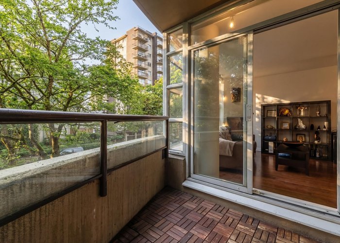 201 - 1225 Barclay Street, Vancouver, BC V6E 1H5 |  Photo 38