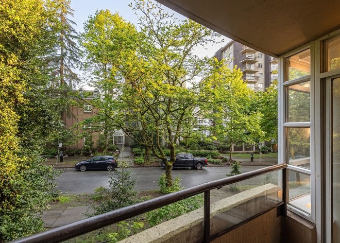 201 - 1225 Barclay Street, Vancouver, BC V6E 1H5 |  Photo 39