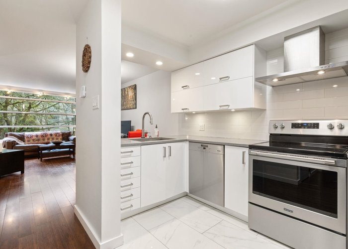 201 - 1225 Barclay Street, Vancouver, BC V6E 1H5 |  Photo 23