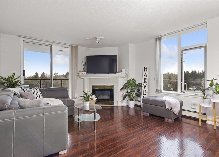 906 - 13880 101 Avenue, Surrey, BC V3T 5T1 |  Photo 14