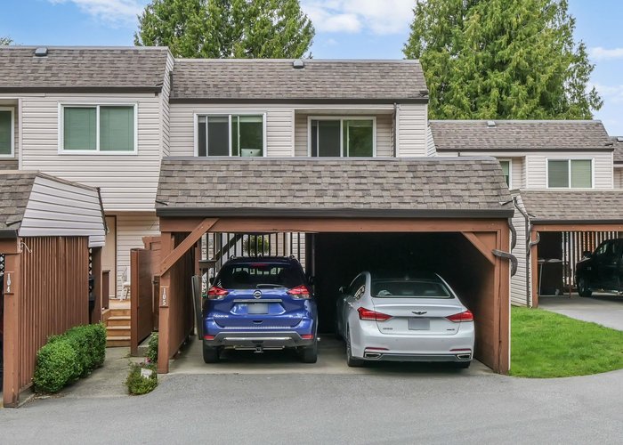 105 - 5074 201A Street, Langley, BC V3A 5M8 |  Photo 30