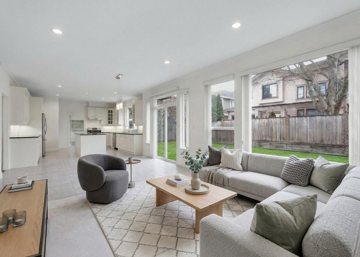 3420 Rosamond Avenue, Richmond, BC V7E 1A7 |  Photo 48