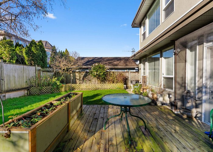 3420 Rosamond Avenue, Richmond, BC V7E 1A7 |  Photo 67