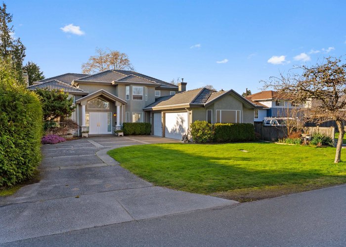 3420 Rosamond Avenue, Richmond, BC V7E 1A7 |  Photo 38