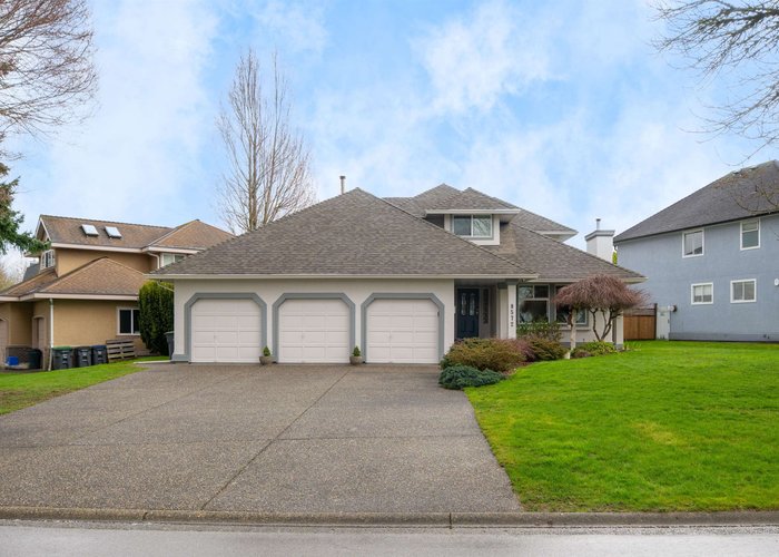 8572 164A Street, Surrey, BC V4N 3G8 |  Photo 25