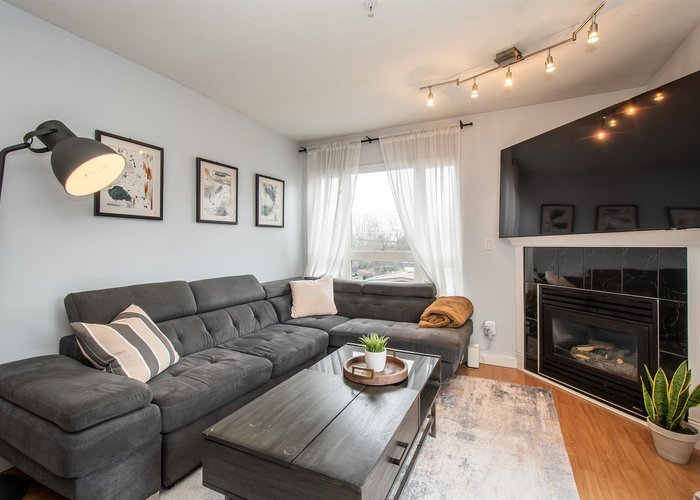 401 - 1629 Garden Avenue, North Vancouver, BC V7P 3A6 |  Photo 19