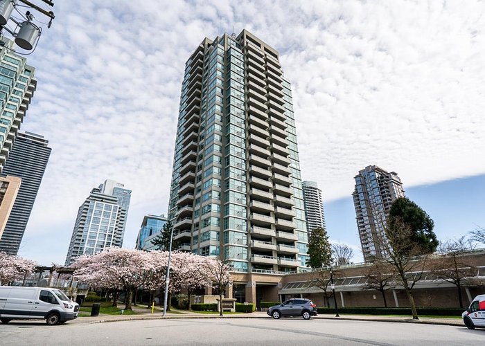2504 - 4398 Buchanan Street, Burnaby, BC V5C 6R7 |  Photo 25