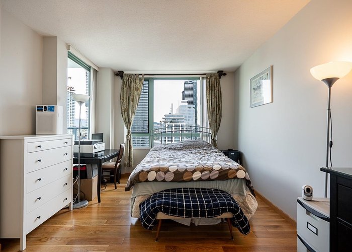 2504 - 4398 Buchanan Street, Burnaby, BC V5C 6R7 |  Photo 35