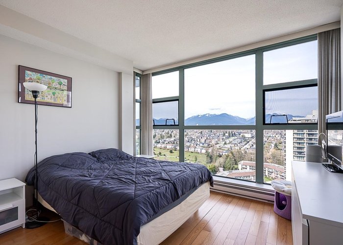 2504 - 4398 Buchanan Street, Burnaby, BC V5C 6R7 |  Photo 39