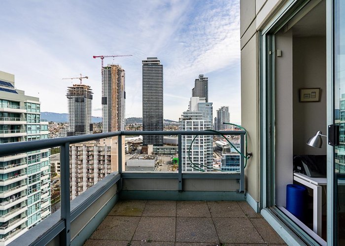 2504 - 4398 Buchanan Street, Burnaby, BC V5C 6R7 |  Photo 43