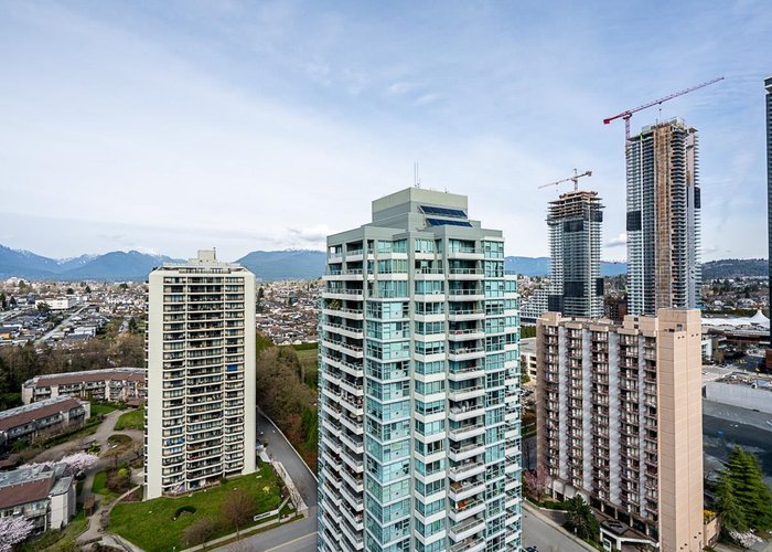 2504 - 4398 Buchanan Street, Burnaby, BC V5C 6R7 |  Photo 45