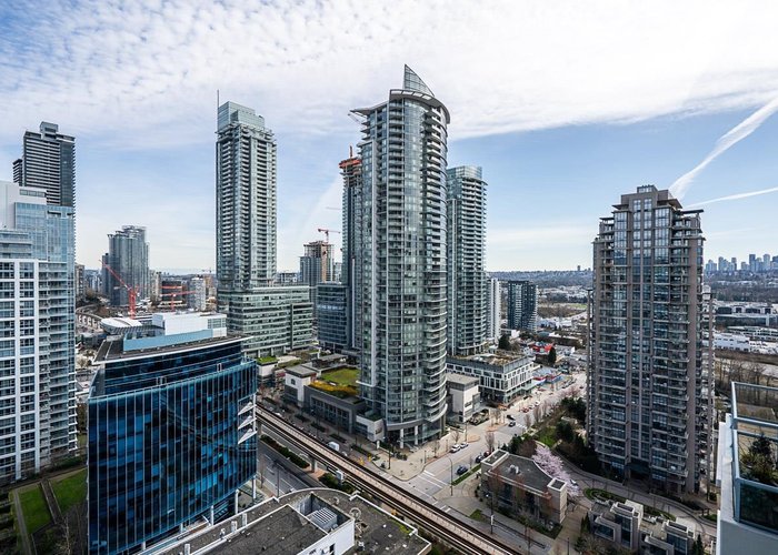 2504 - 4398 Buchanan Street, Burnaby, BC V5C 6R7 |  Photo 49