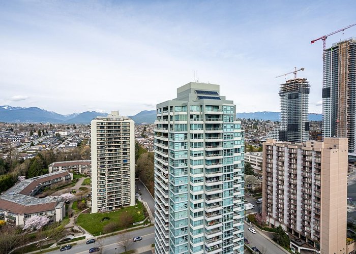 2504 - 4398 Buchanan Street, Burnaby, BC V5C 6R7 |  Photo 50