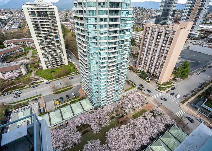 2504 - 4398 Buchanan Street, Burnaby, BC V5C 6R7 |  Photo 51