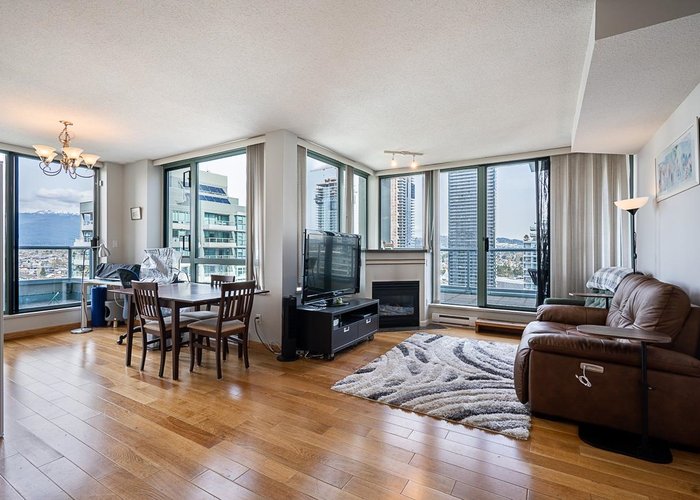 2504 - 4398 Buchanan Street, Burnaby, BC V5C 6R7 |  Photo 28