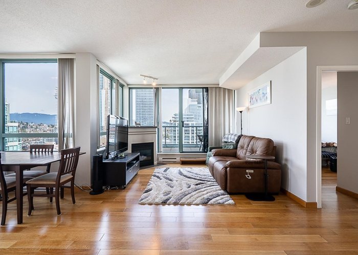 2504 - 4398 Buchanan Street, Burnaby, BC V5C 6R7 |  Photo 29