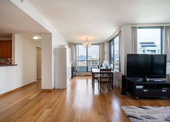 2504 - 4398 Buchanan Street, Burnaby, BC V5C 6R7 |  Photo 33