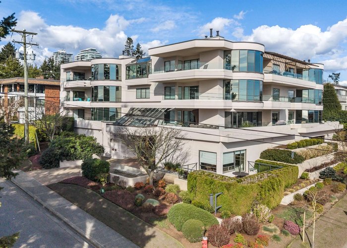 302 - 1250 Martin Street, White Rock, BC V4B 3W3 |  Photo 35