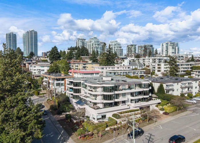 302 - 1250 Martin Street, White Rock, BC V4B 3W3 |  Photo 36