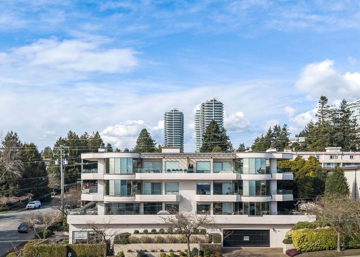 302 - 1250 Martin Street, White Rock, BC V4B 3W3 |  Photo 37