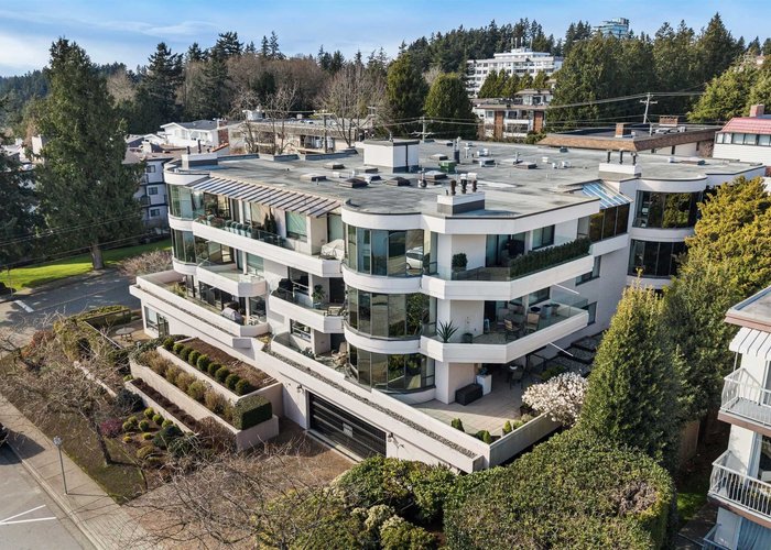 302 - 1250 Martin Street, White Rock, BC V4B 3W3 |  Photo 38