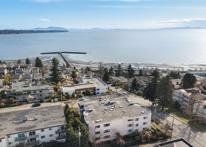 302 - 1250 Martin Street, White Rock, BC V4B 3W3 |  Photo 39