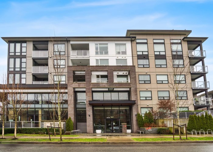511 - 9233 Odlin Road, Richmond, BC V6X 0V4 |  Photo 74