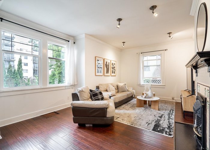 202 Seventh Street, New Westminster, BC V3M 3K3 |  Photo 1