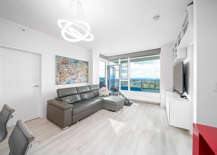 1206 - 8850 University Crescent, Burnaby, BC V5A 0C8 |  Photo 37