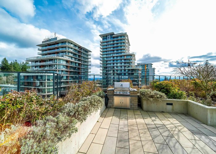 1206 - 8850 University Crescent, Burnaby, BC V5A 0C8 |  Photo 69