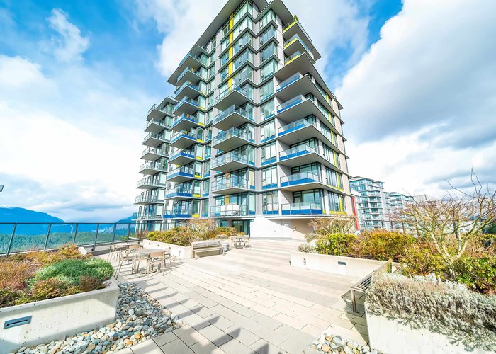 1206 - 8850 University Crescent, Burnaby, BC V5A 0C8 |  Photo 71