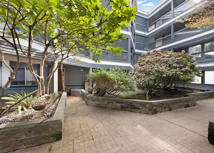 8 - 1355 4TH Avenue, Vancouver, BC V6H 3Y8 |  Photo 18