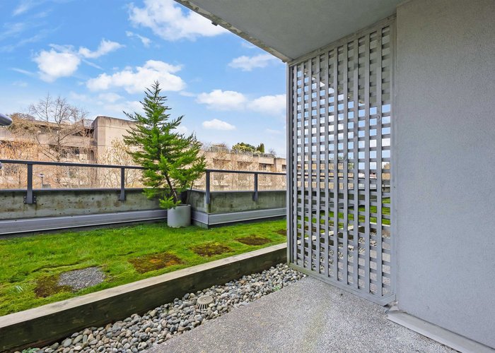 8 - 1355 4TH Avenue, Vancouver, BC V6H 3Y8 |  Photo 32