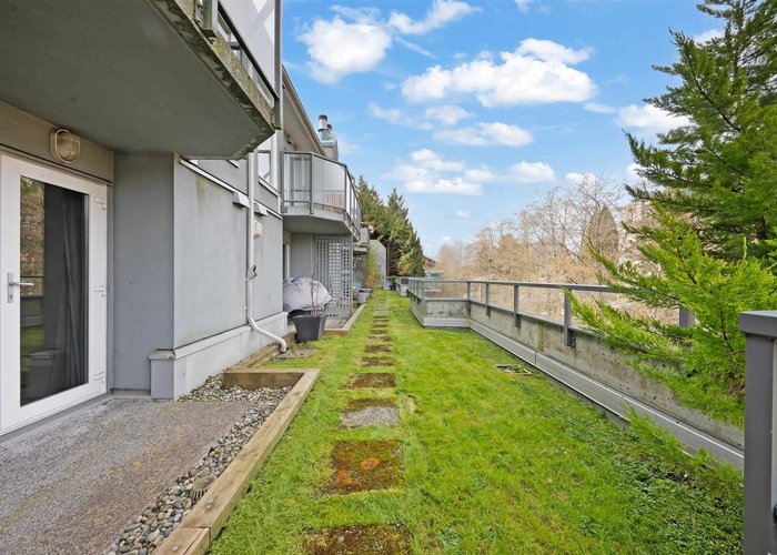 8 - 1355 4TH Avenue, Vancouver, BC V6H 3Y8 |  Photo 33