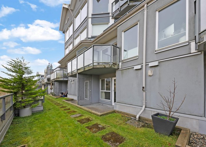 8 - 1355 4TH Avenue, Vancouver, BC V6H 3Y8 |  Photo 34