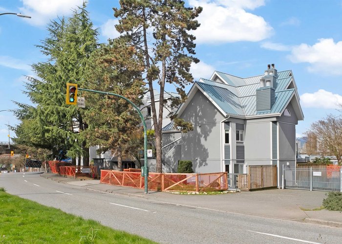 8 - 1355 4TH Avenue, Vancouver, BC V6H 3Y8 |  Photo 36