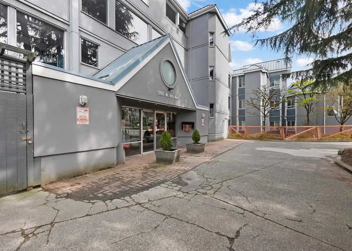 8 - 1355 4TH Avenue, Vancouver, BC V6H 3Y8 |  Photo 19