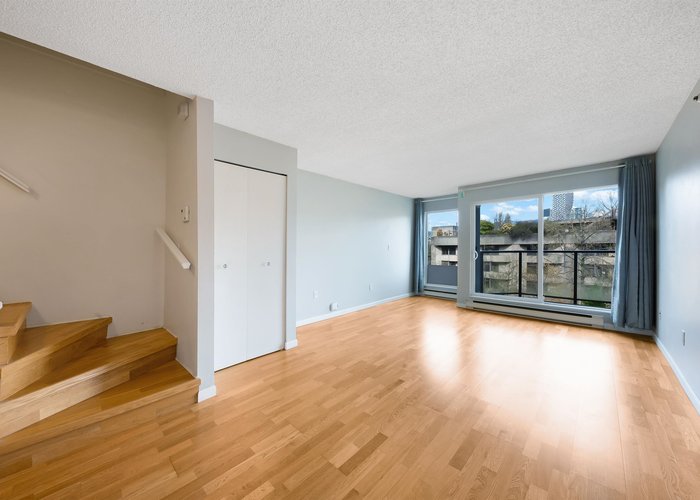 8 - 1355 4TH Avenue, Vancouver, BC V6H 3Y8 |  Photo 20