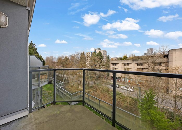 8 - 1355 4TH Avenue, Vancouver, BC V6H 3Y8 |  Photo 25