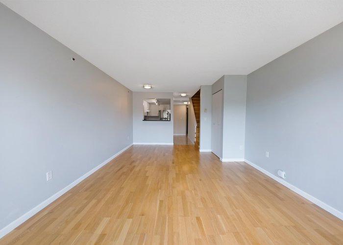 8 - 1355 4TH Avenue, Vancouver, BC V6H 3Y8 |  Photo 26