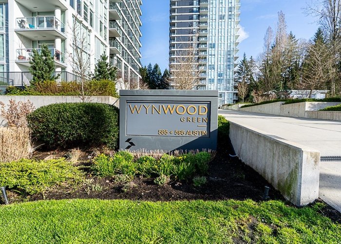 1108 - 585 Austin Avenue, Coquitlam, BC V3K 0G6 |  Photo 57