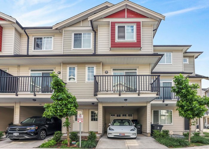 114 - 13898 64 Avenue, Surrey, BC V3W 1L6 |  Photo 13